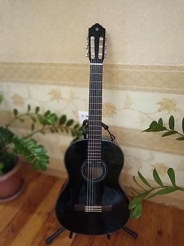 Yamaxa c40 təzə kimi lalafo.az -da Yamaxa c40 təzə kimi