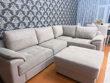 Künc divan, İşlənmiş, Parça, Çatdırılma yoxdur lalafo.az -da Künc divan, İşlənmiş, Parça, Çatdırılma yoxdur