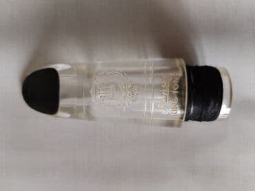 Klarnet müşdük Remsey 6 nömrə yaxşı vəziyyətdə lalafo.az -da Klarnet müşdük Remsey 6 nömrə yaxşı vəziyyətdə