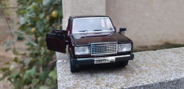 VAZ, 2024 il, 1:24, Dəmir, Ünvandan götürmə, Pulsuz çatdırılma, Ödənişli çatdırılma lalafo.az -da VAZ, 2024 il, 1:24, Dəmir, Ünvandan götürmə, Pulsuz çatdırılma, Ödənişli çatdırılma