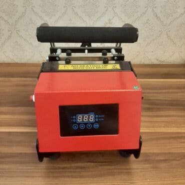 ПО для бизнеса: Mug Press Machine Ap 1803 modeli – krujka üzərinə sublimasiya çapı at lalafo.az — 1 ПО для бизнеса: Mug Press Machine Ap 1803 modeli – krujka üzərinə sublimasiya çapı — 1