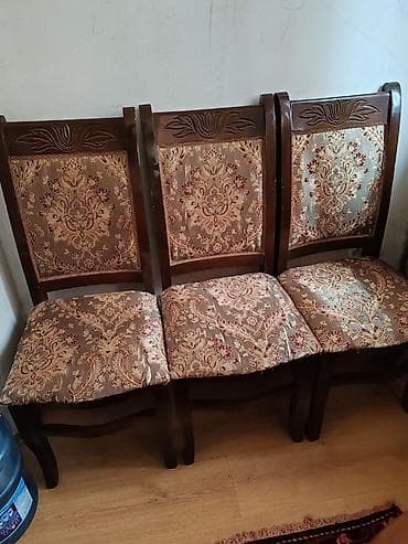 Qonaq otağı üçün, Qatlanmayan, Stul lalafo.az -da Qonaq otağı üçün, Qatlanmayan, Stul