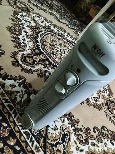 Yağ radiatoru lalafo.az -da Yağ radiatoru