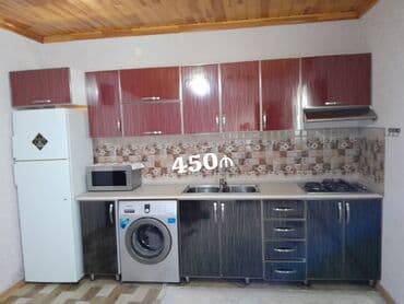 *450₼ MƏTBƏX mebeli :-TƏCİLİ SATILIR*‼️ ÖLÇÜ:-3.5 soyuducu ustu ilə lalafo.az -da *450₼ MƏTBƏX mebeli :-TƏCİLİ SATILIR*‼️ ÖLÇÜ:-3.5 soyuducu ustu ilə