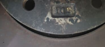 Kia Cerato ;Coup əyləc diski yaxşı vəziyyətdə yonmağa ehtiyac yoxdur lalafo.az -da Kia Cerato ;Coup əyləc diski yaxşı vəziyyətdə yonmağa ehtiyac yoxdur