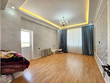 Xırdalanın kirayə mənzil bazarında belə gözəl və geniş mənzil demək lalafo.az -da — 3 Xırdalanın kirayə mənzil bazarında belə gözəl və geniş mənzil demək — 3