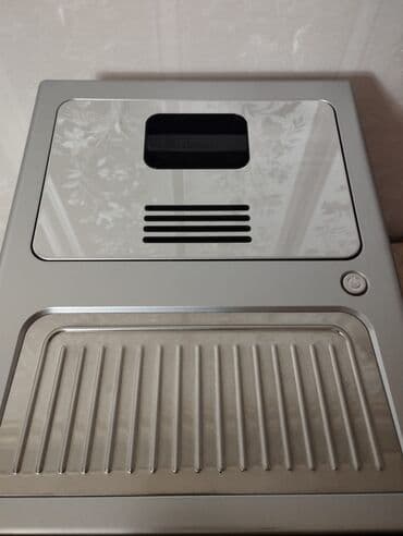 Кофемолки: Кофемашина Delonghi, Автомат, С измельчителем, Б/у at lalafo.az — 3 Кофемолки: Кофемашина Delonghi, Автомат, С измельчителем, Б/у — 3