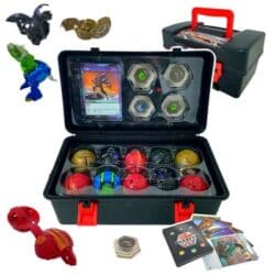 Bakugan oyunu.Çamadandakı Bakugan oyun dəsti sevimli oyunu təkcə lalafo.az -da Bakugan oyunu.Çamadandakı Bakugan oyun dəsti sevimli oyunu təkcə