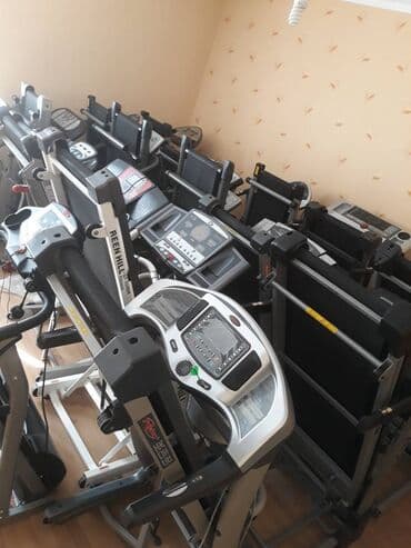 Trenajor aparati⚠️ Trenajorlar tam orginal mehsullardir orginal allman lalafo.az -da Trenajor aparati⚠️ Trenajorlar tam orginal mehsullardir orginal allman