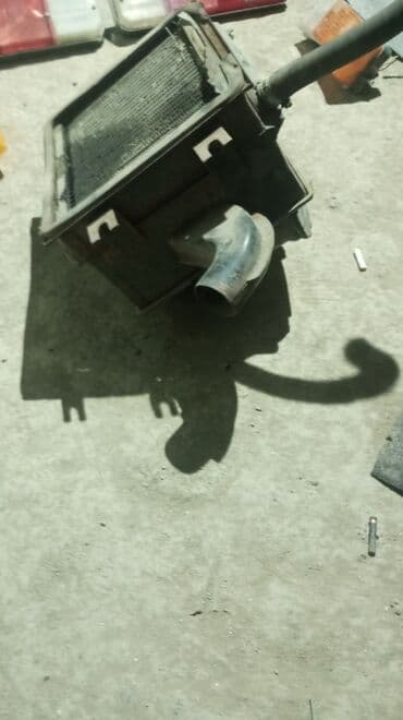 Диффузоры: Moskvic peçi Yaxşı vəziyyətdədir at lalafo.az — 2 Диффузоры: Moskvic peçi Yaxşı vəziyyətdədir — 2