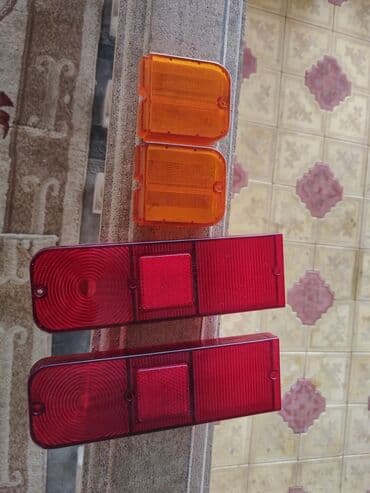 Moskviç arxa stop şuşeleri teze kimidi 6 ildi mendedi lalafo.az -da Moskviç arxa stop şuşeleri teze kimidi 6 ildi mendedi