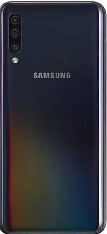 Samsung Galaxy A50 lalafo.az -da Samsung Galaxy A50