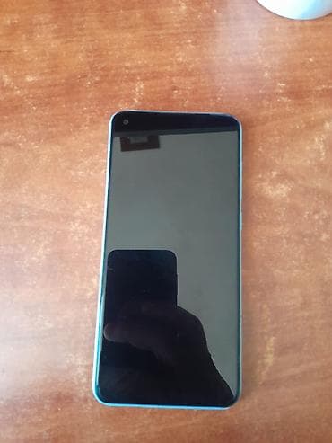 Xiaomi Redmi Note 9 Yaddaş 128 Kamera 48 MP Real alıcılar narahat lalafo.az -da Xiaomi Redmi Note 9 Yaddaş 128 Kamera 48 MP Real alıcılar narahat