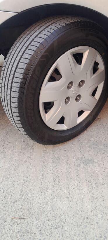 185 65 14 1 ay istifadə olunub təzə kimidir diski təkər və kalpaklar lalafo.az -da 185 65 14 1 ay istifadə olunub təzə kimidir diski təkər və kalpaklar