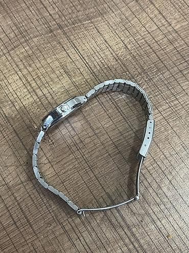 Yeni, Qol saatı, Casio, rəng - Gümüşü lalafo.az -da Yeni, Qol saatı, Casio, rəng - Gümüşü