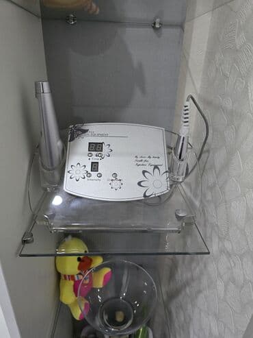 Dırnaq qurutma lampaları: Mezo injector gozetrafi mimiki ezeleler ucun. Iynesiz mezoterapiya lalafo.az -da — 1 Dırnaq qurutma lampaları: Mezo injector gozetrafi mimiki ezeleler ucun. Iynesiz mezoterapiya — 1