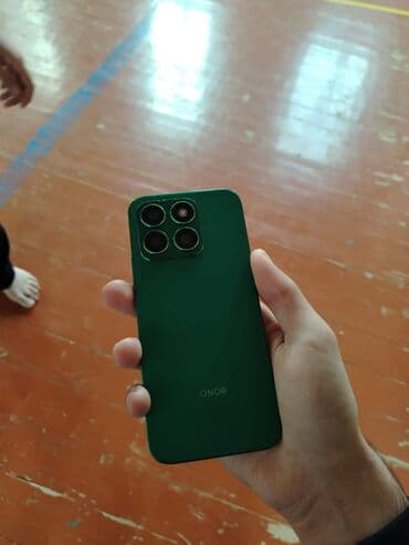 Honor X8b, 128 GB, rəng - Yaşıl lalafo.az -da Honor X8b, 128 GB, rəng - Yaşıl