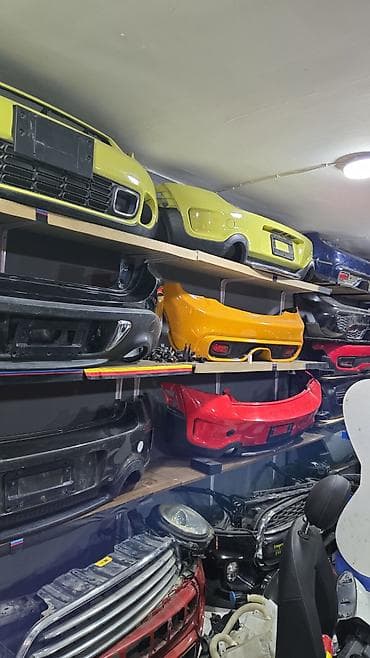 Mini Cooper ehtiyat hissələri – orijinal və uyğun detallar Təsvir: - lalafo.az -da — 1 Mini Cooper ehtiyat hissələri – orijinal və uyğun detallar Təsvir: - — 1