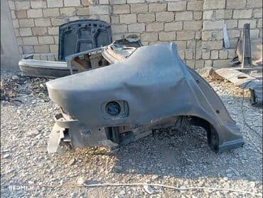 Tam komplekt, Iran Khodro samand lalafo.az -da Tam komplekt, Iran Khodro samand