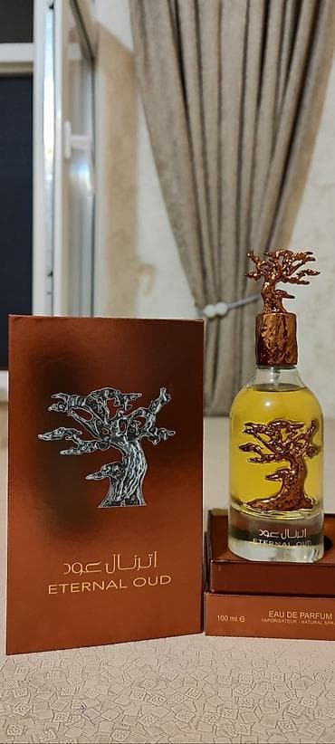 Eternal Oud – zəngin şərq ruhunu müasir zərifliklə birləşdirən təsirli lalafo.az -da Eternal Oud – zəngin şərq ruhunu müasir zərifliklə birləşdirən təsirli