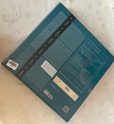 Ləpələr: Mağaza qiyməti 198 AZN Patchi – Les Irrésistibles şokolad qutusu - lalafo.az -da — 3 Ləpələr: Mağaza qiyməti 198 AZN Patchi – Les Irrésistibles şokolad qutusu - — 3