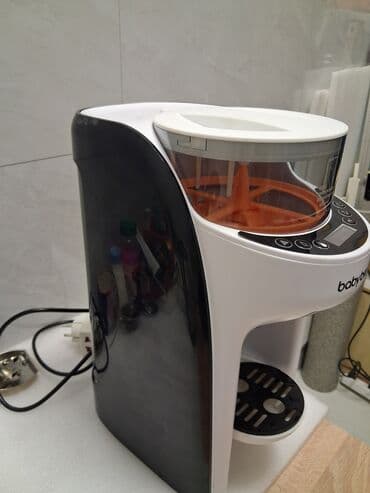 Кофемолки: Baby Brezza Formula Pro – avtomatik uşaq qidası (qarışıq/süd tozu) at lalafo.az — 1 Кофемолки: Baby Brezza Formula Pro – avtomatik uşaq qidası (qarışıq/süd tozu) — 1