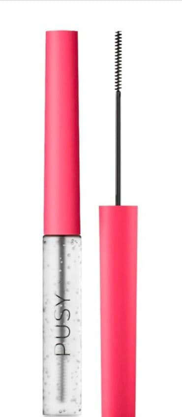 PUSY kirpik və qaş üçün şəffaf gel - Məhsul tipi: Kirpik/qaş lalafo.az -da PUSY kirpik və qaş üçün şəffaf gel - Məhsul tipi: Kirpik/qaş