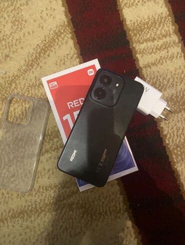 Xiaomi Red Rice 1S, rəng - Qara,
Sənədlərlə lalafo.az -da Xiaomi Red Rice 1S, rəng - Qara,
Sənədlərlə