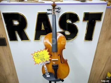 Skripkalar: Skiripka " Finle 4/4, 4/3, 4/2, 4/1, 8/1" Bütün aksesuarları daxil lalafo.az -da — 1 Skripkalar: Skiripka " Finle 4/4, 4/3, 4/2, 4/1, 8/1" Bütün aksesuarları daxil — 1