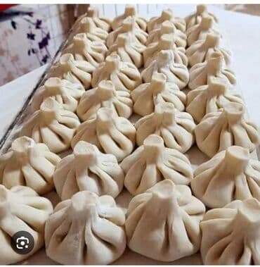 Məhsul: Ev şəraitində hazırlanan yarımfabrikat xəmir yeməkləri::Gürcu lalafo.az -da Məhsul: Ev şəraitində hazırlanan yarımfabrikat xəmir yeməkləri::Gürcu