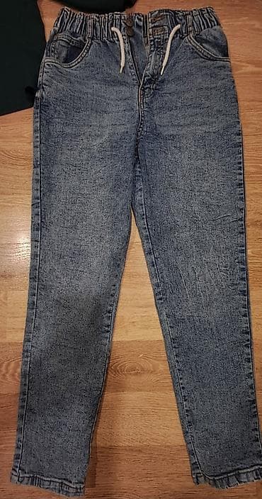 Djins Salvar yeni kimi Stric parca Bos model M razmer . kofta lalafo.az -da Djins Salvar yeni kimi Stric parca Bos model M razmer . kofta