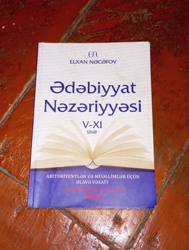 Blok imtahanlarına hazırlaşanlar üçün əlverişlidir təmiz səliqəli lalafo.az -da Blok imtahanlarına hazırlaşanlar üçün əlverişlidir təmiz səliqəli