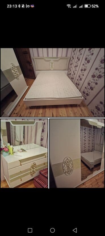 *ZB* *YATAQ DESTİ* Qiymət *550 aZN* sağlam vəziyyətdədir ünvan lalafo.az -da — 1 *ZB* *YATAQ DESTİ* Qiymət *550 aZN* sağlam vəziyyətdədir ünvan — 1