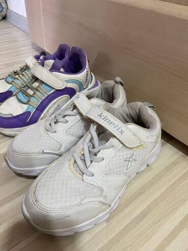 Krossovka, Qız üçün, 34 lalafo.az -da Krossovka, Qız üçün, 34