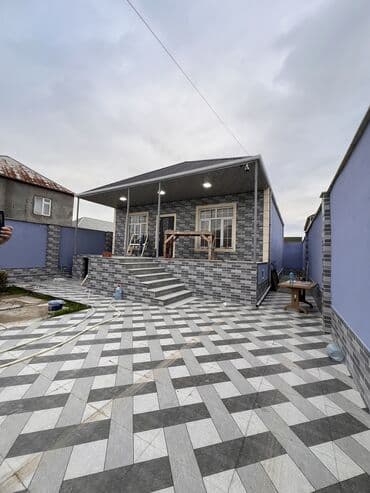 Binəqədi qəs. 4 otaqlı, 120 kv. m, Yeni təmirli lalafo.az -da Binəqədi qəs. 4 otaqlı, 120 kv. m, Yeni təmirli