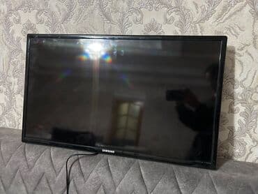 İşlənmiş Televizor Samsung LED ekran Rayonlara çatdırılma lalafo.az -da İşlənmiş Televizor Samsung LED ekran Rayonlara çatdırılma