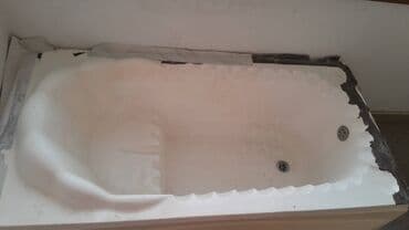 İkinci əl vanna satılır. Her yeri salamatdır, çatı, zədəsi yoxdur. 60 lalafo.az -da İkinci əl vanna satılır. Her yeri salamatdır, çatı, zədəsi yoxdur. 60