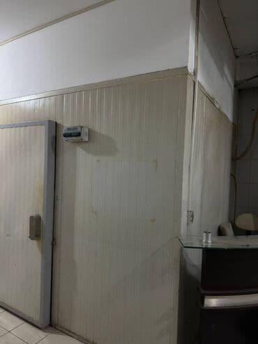 жумуш берилет охрана: Nerimanovda,metro parkin yaxinliginda,merkezde icareye soyuducu Anbar at lalafo.az — 7 жумуш берилет охрана: Nerimanovda,metro parkin yaxinliginda,merkezde icareye soyuducu Anbar — 7