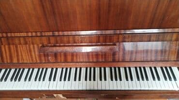 Piano, Belarus, Akustik, İşlənmiş, Ünvandan götürmə lalafo.az -da Piano, Belarus, Akustik, İşlənmiş, Ünvandan götürmə