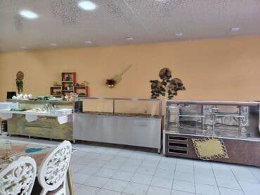 Kafe/restoran üçün tam avadanlıq paketi - Uzun xidmət xətti lalafo.az -da Kafe/restoran üçün tam avadanlıq paketi - Uzun xidmət xətti