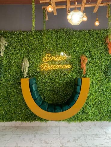 Hazır restoran satılır. Hal hazırda fəaliyyətdədir. Yeri tam lalafo.az -da Hazır restoran satılır. Hal hazırda fəaliyyətdədir. Yeri tam