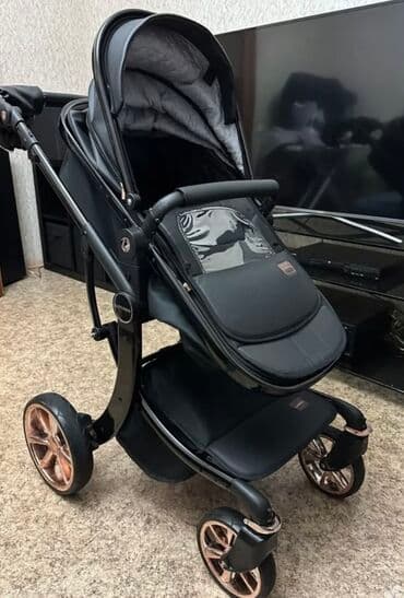 Klassik gəzinti arabası, İşlənmiş, Ünvandan götürmə lalafo.az -da Klassik gəzinti arabası, İşlənmiş, Ünvandan götürmə