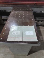 ПО для бизнеса: Ebatlama Dezgahı Mişar yatar ebatlama
Tam işlek vezyetdedi at lalafo.az — 3 ПО для бизнеса: Ebatlama Dezgahı Mişar yatar ebatlama
Tam işlek vezyetdedi — 3