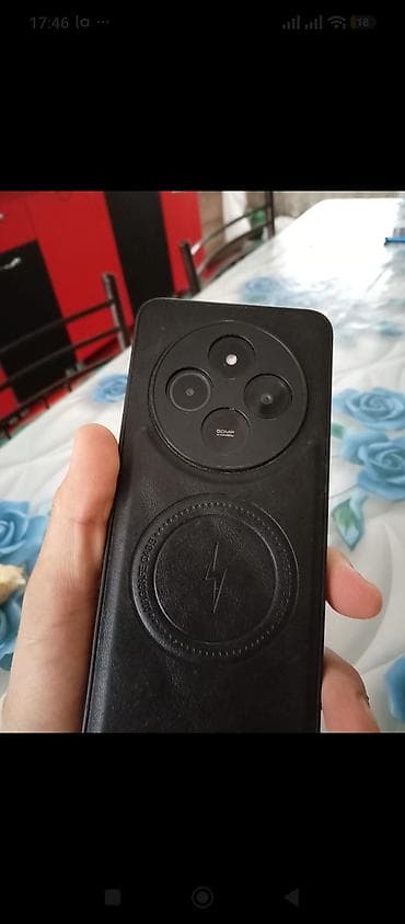 Xiaomi smartfon - Ekran: tam ekranlı, damla tipli ön kamera çıxıntısı lalafo.az -da Xiaomi smartfon - Ekran: tam ekranlı, damla tipli ön kamera çıxıntısı