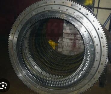 Коленвалы: KAMAZ avtomobilləri üçün nəzərdə tutulmuş Venes və kruq kran at lalafo.az — 4 Коленвалы: KAMAZ avtomobilləri üçün nəzərdə tutulmuş Venes və kruq kran — 4