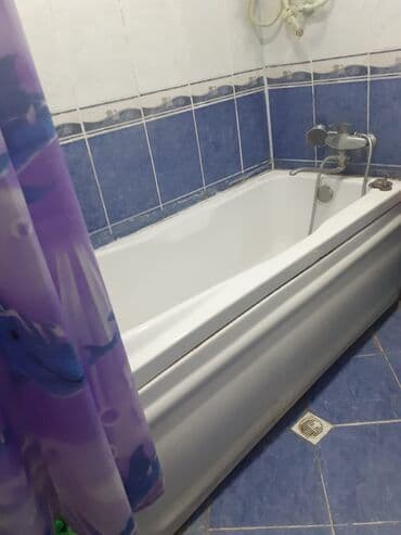 Az işlənmiş plastik hamam vannası, ağ rəngdə, əla vəziyyətdə, yüngül lalafo.az -da Az işlənmiş plastik hamam vannası, ağ rəngdə, əla vəziyyətdə, yüngül