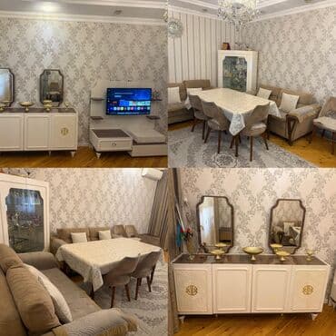 Qonaq dəsti satılır. Qiymət 1150 azn. Yaxşı vəziyyətdədir 4500 alınıb lalafo.az -da Qonaq dəsti satılır. Qiymət 1150 azn. Yaxşı vəziyyətdədir 4500 alınıb