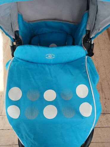 İki tutacaqlı araba, İşlənmiş, Cins: Oğlan, Ünvandan götürmə lalafo.az -da İki tutacaqlı araba, İşlənmiş, Cins: Oğlan, Ünvandan götürmə