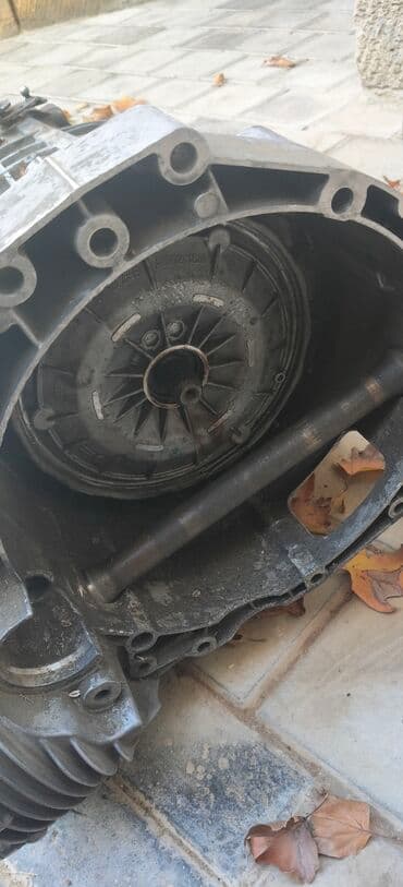 Məhsul: Mexaniki sürətlər qutusu (transmissiya) - Korpus: döküm lalafo.az -da — 3 Məhsul: Mexaniki sürətlər qutusu (transmissiya) - Korpus: döküm — 3