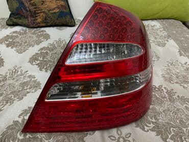 Mercedes-Benz Orijinal, Almaniya, İşlənmiş lalafo.az -da Mercedes-Benz Orijinal, Almaniya, İşlənmiş